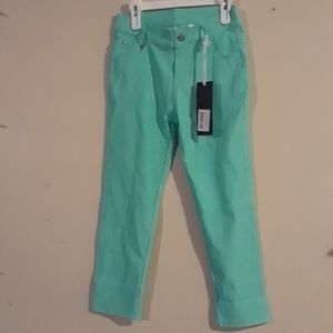 Pants  for girls size s